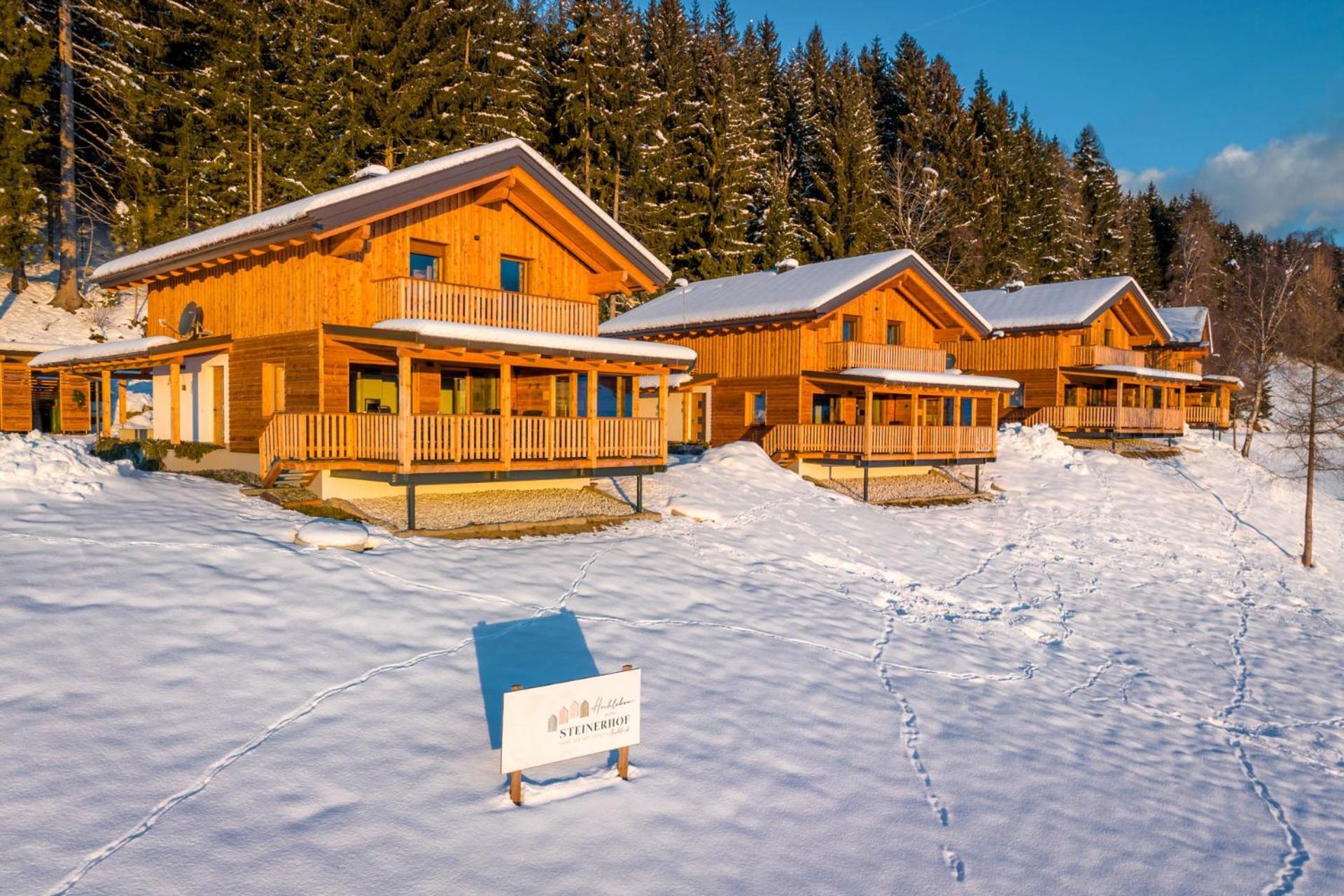 Erlebnisbauernhof Steinerhof In Kaernten Liebenfels ภายนอก รูปภาพ